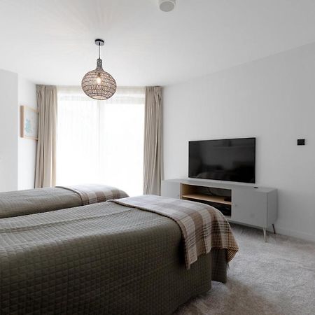Apartament Pinea De Lux By Major Domus Pobierowo Exterior photo
