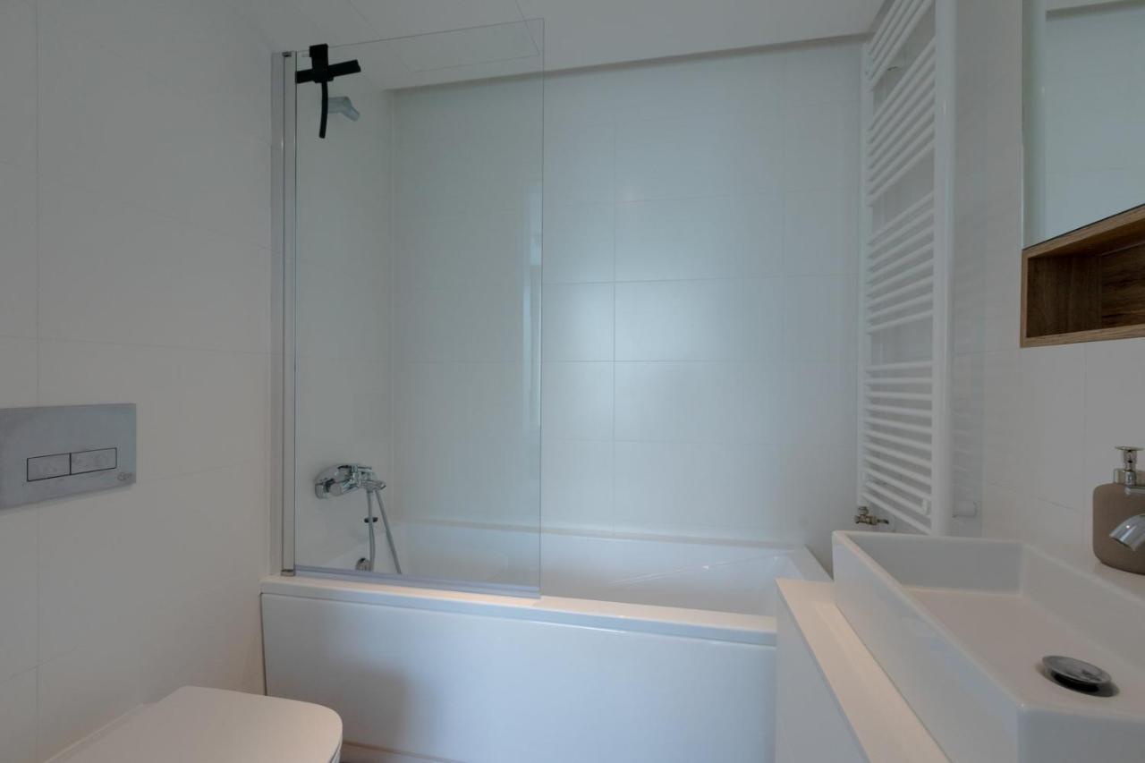 Apartament Pinea De Lux By Major Domus Pobierowo Exterior photo