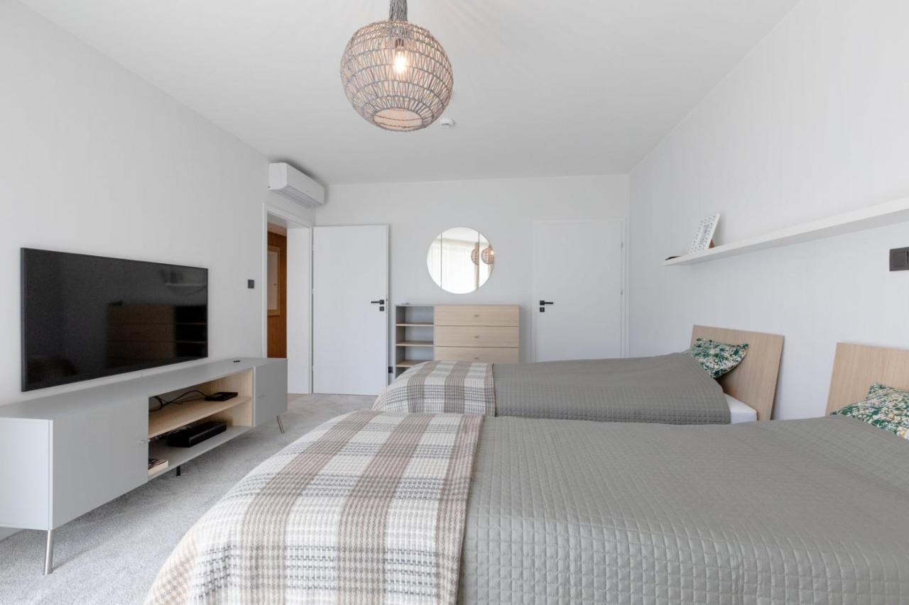 Apartament Pinea De Lux By Major Domus Pobierowo Exterior photo