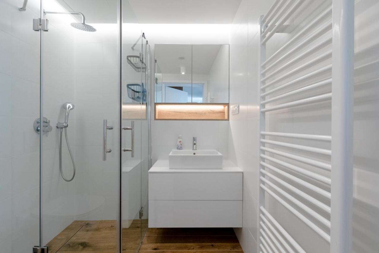Apartament Pinea De Lux By Major Domus Pobierowo Exterior photo