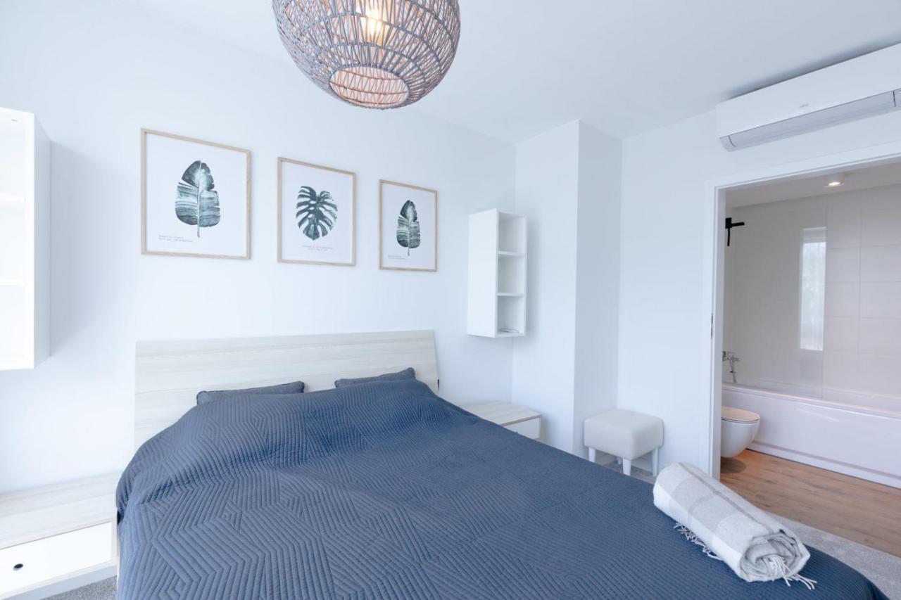 Apartament Pinea De Lux By Major Domus Pobierowo Exterior photo